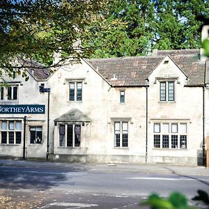 The Northey Arms