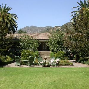 Hacienda Los Lingues Chile Valle De Colchagua